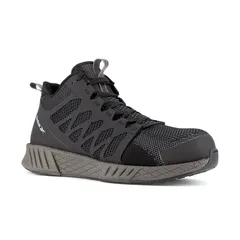Tenis de Seguridad Reebok Fleexweave, 25