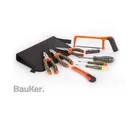 Kit de Herramientas 18 Pzas Bauker