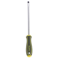 Desarmador Plano 200 mm N8 Bauker
