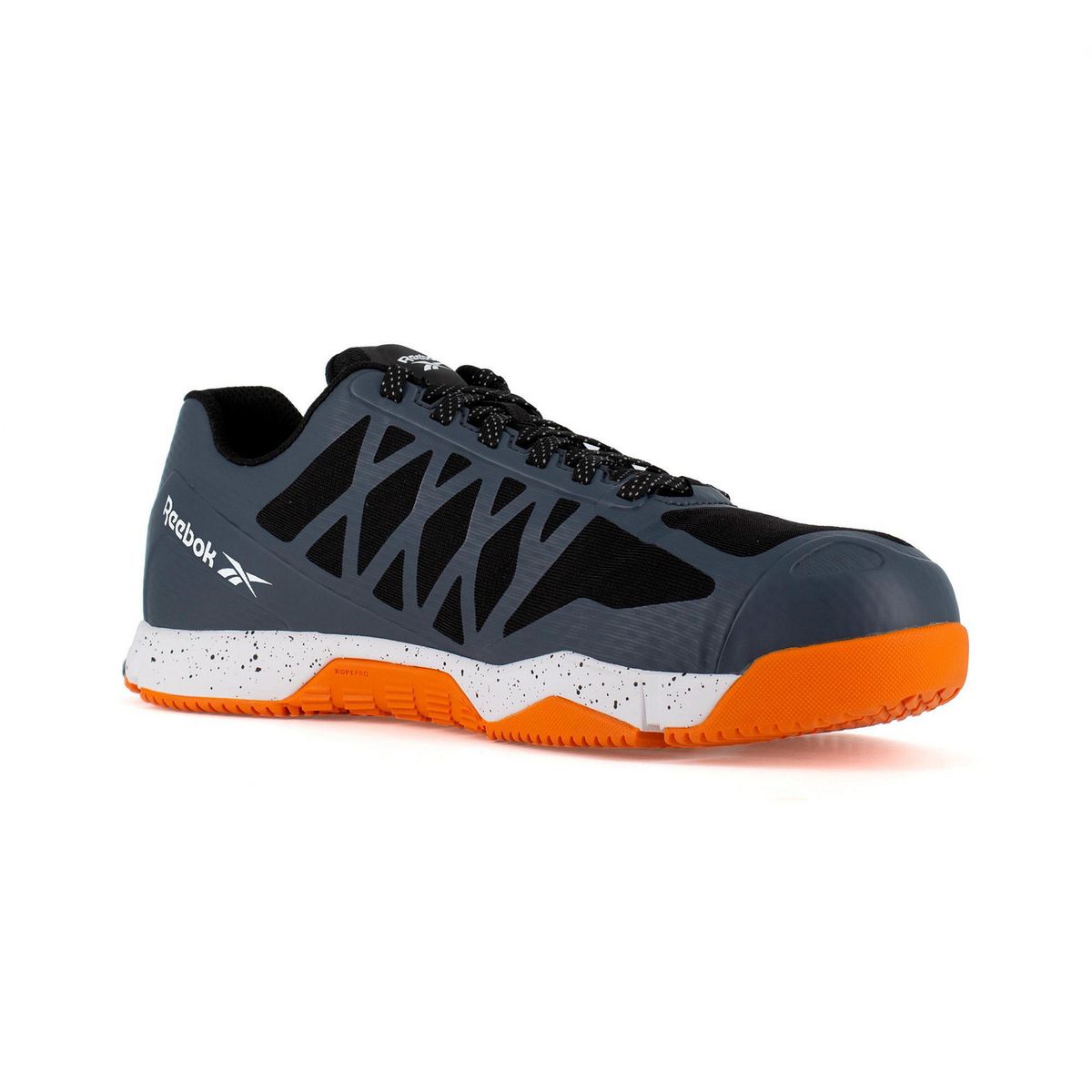Reebok - Tenis de Seguridad Reebok Speed, 25