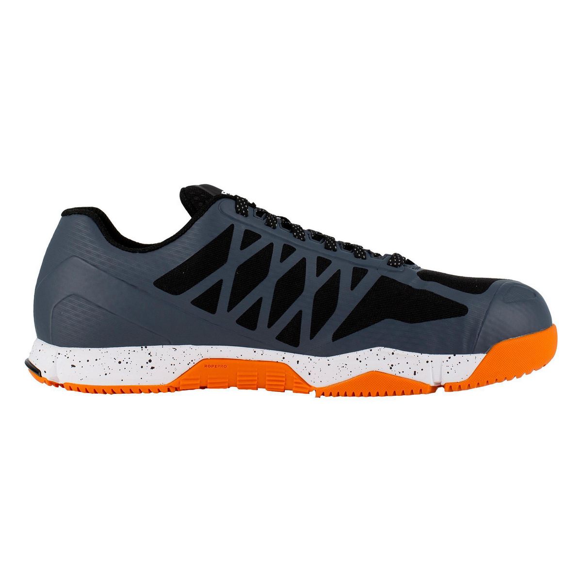Reebok - Tenis de Seguridad Reebok Speed, 25