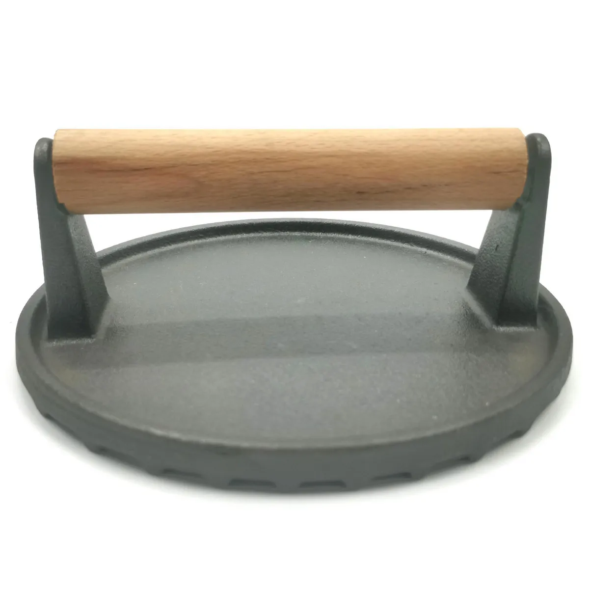 Mr Beef - Prensa para Hamburguesa