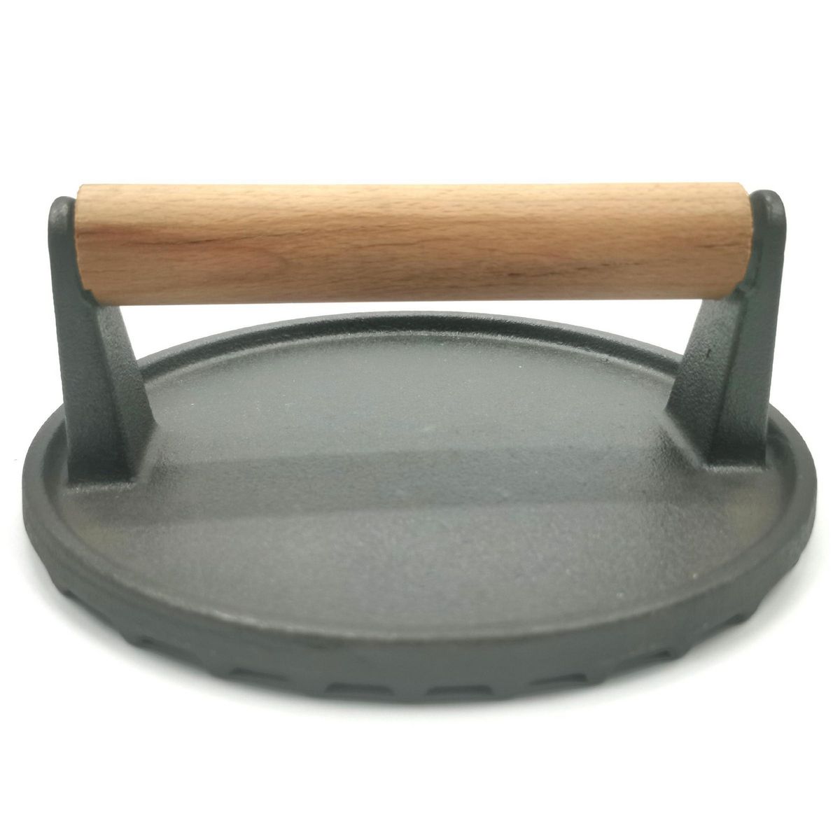 Mr Beef - Prensa para Hamburguesa