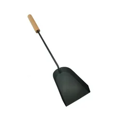 Pala Recogedora de Ceniza 45 cm