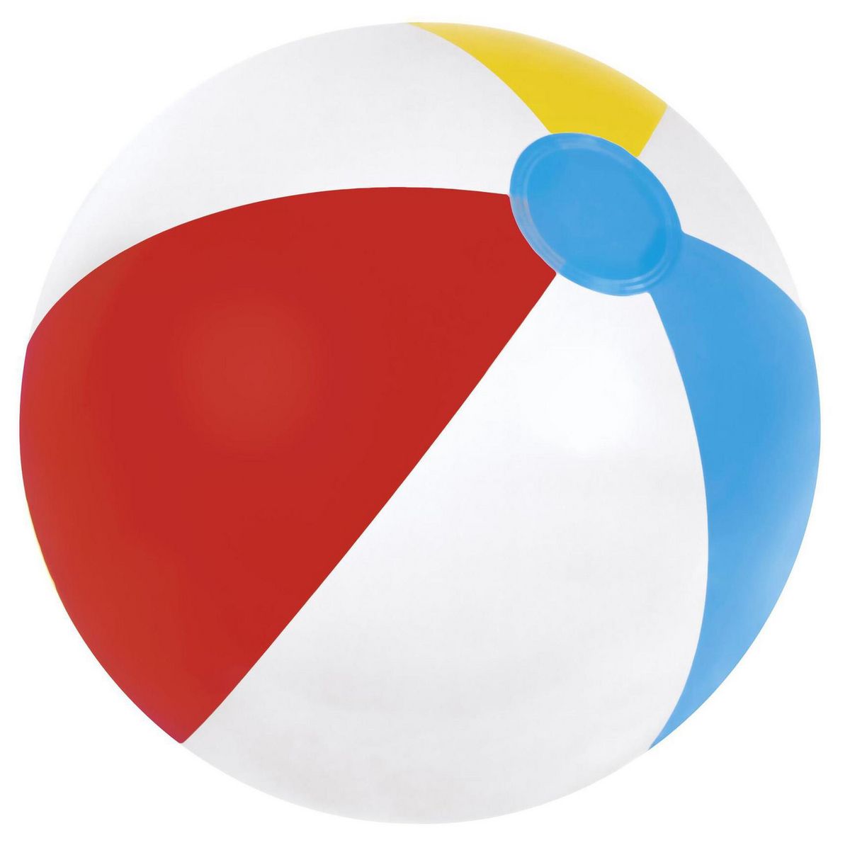 Bestway - Pelota Inflable para Alberca 51 cm