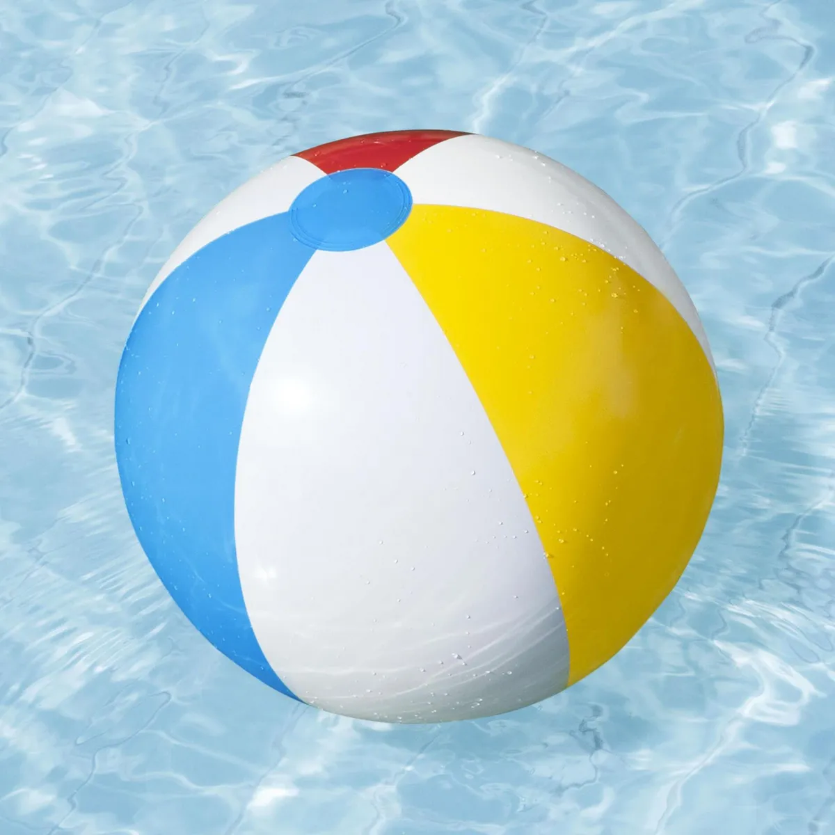 Bestway - Pelota Inflable para Alberca 51 cm