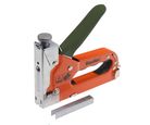 Grapas 10 mm x 11 mm Bauker