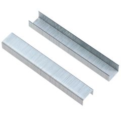 Grapas Trabajo Pesado 8 mm Bauker