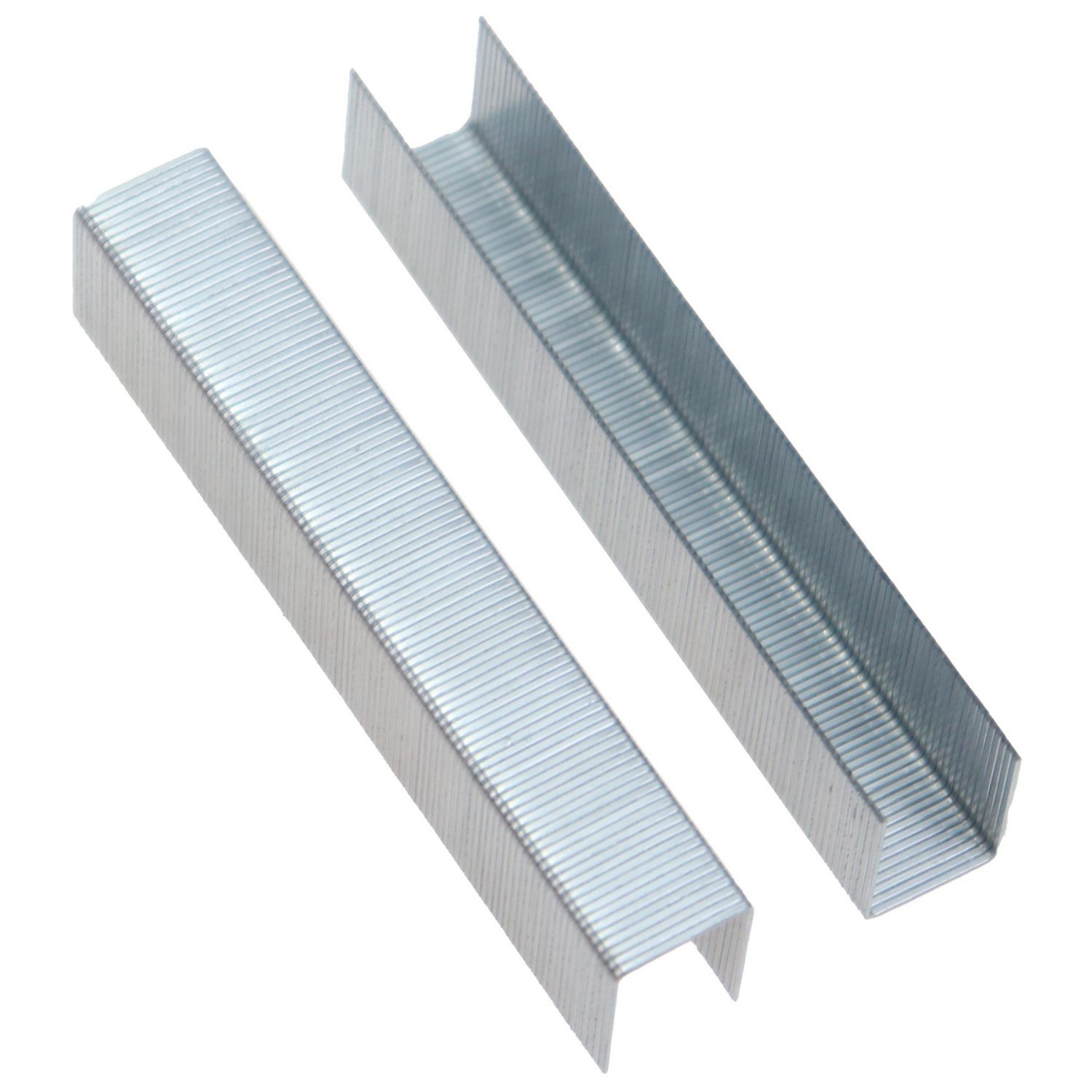  - Grapas 14 mm x 11 mm Bauker