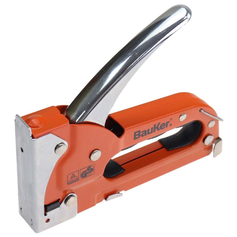 Bauker - Engrapadora para Trabajo Liviano Bauker