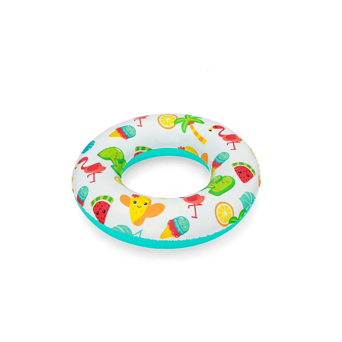 Inflable Flotador Marino, marca Bestway - Foto 2