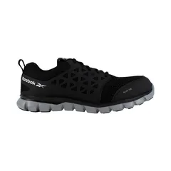 Tenis de Seguridad Reebok Sublite, 25