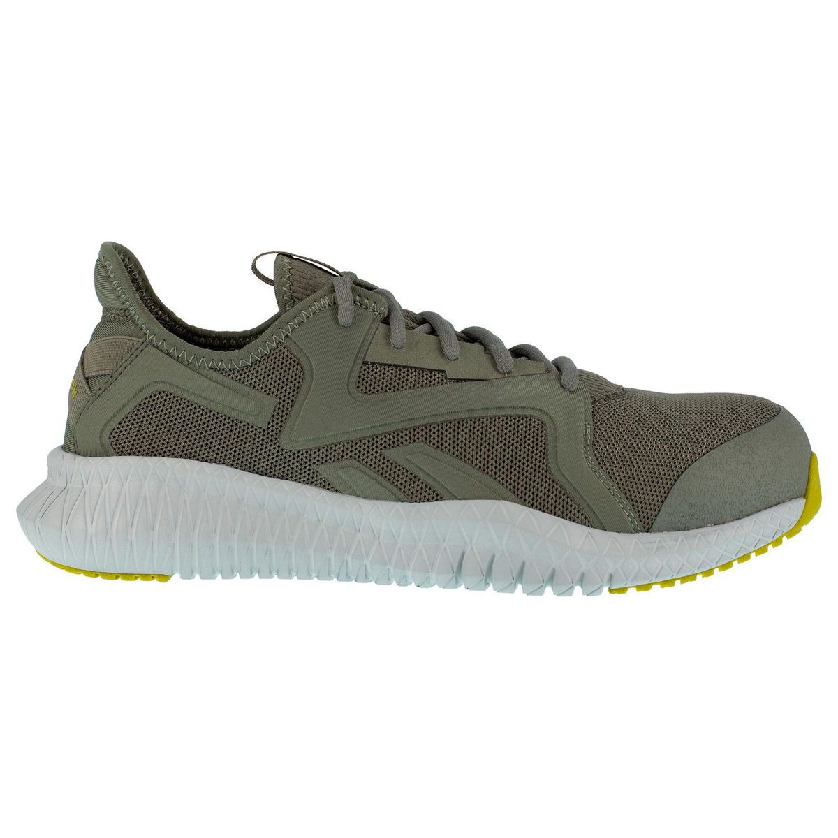 Reebok - Tenis de Seguridad Reebok Flexagon