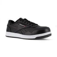 Tenis de Seguridad Reebok Clas Negros, 28