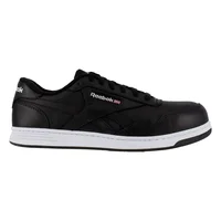 Tenis de Seguridad Reebok Clas Negros, 27