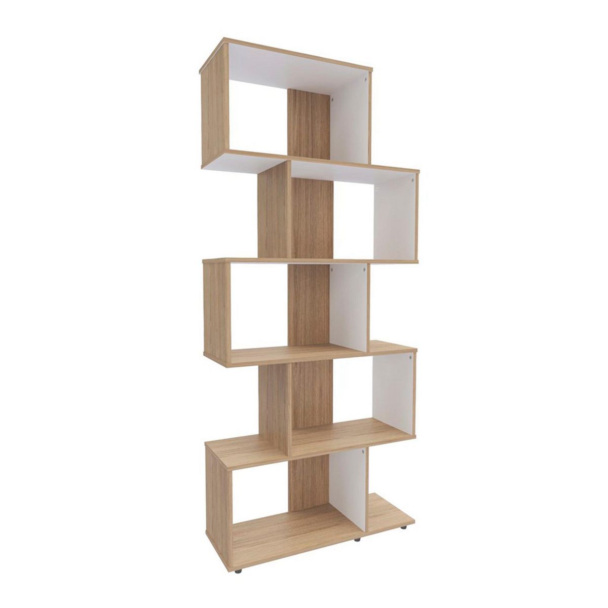 Maderkit - Biblioteca Firenze