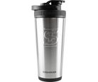 Termo shaker de acero inoxidable 768 ml