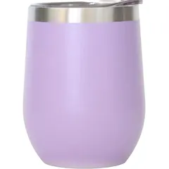 Termo wine and coffee lila 355 ml