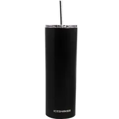 Termo skinny negro 591 ml