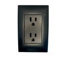 Placa Armada con Contacto Doble
