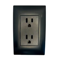 Placa Armada con Contacto Doble