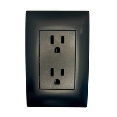 Placa Armada con Contacto Doble