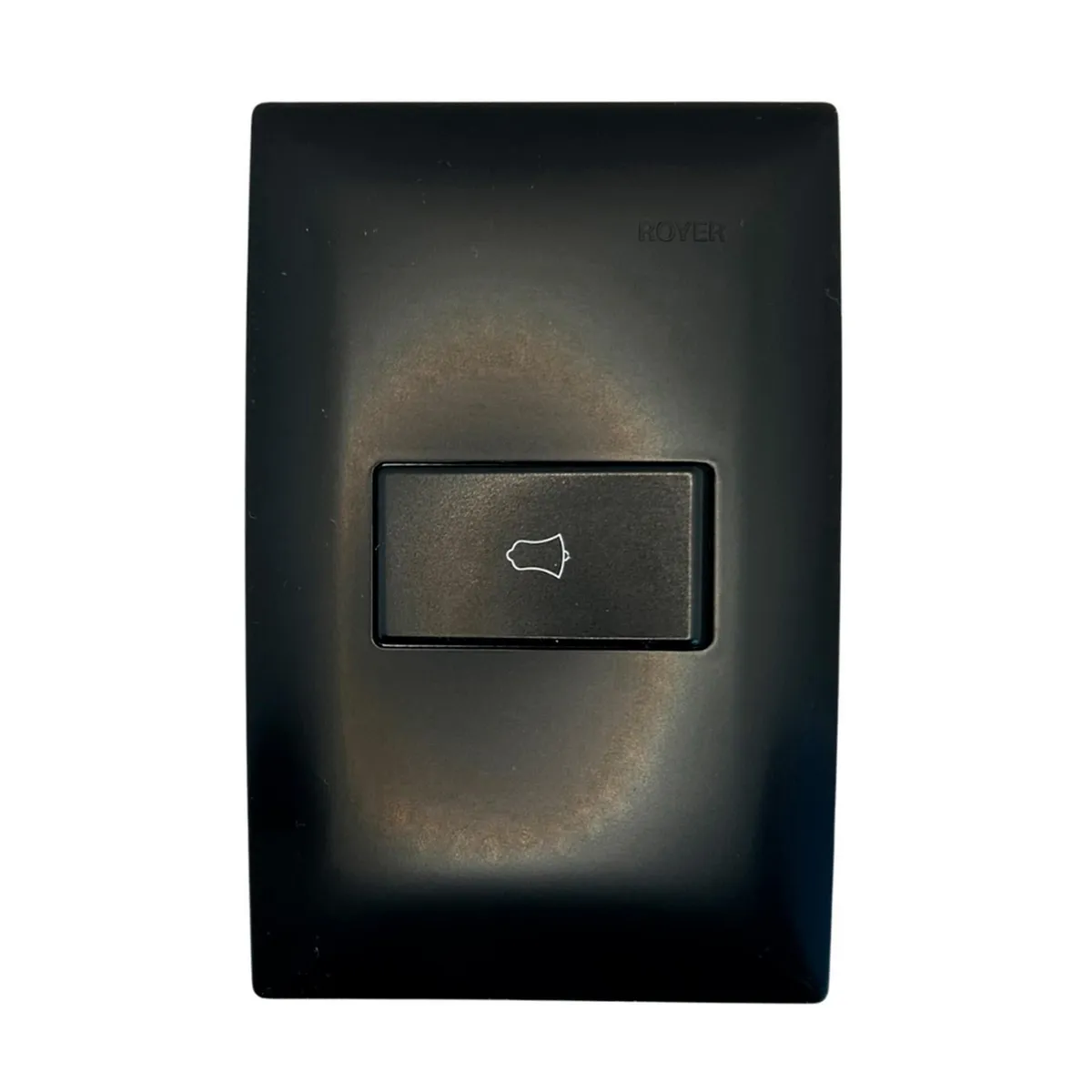 Royer - Placa Armada con Timbre