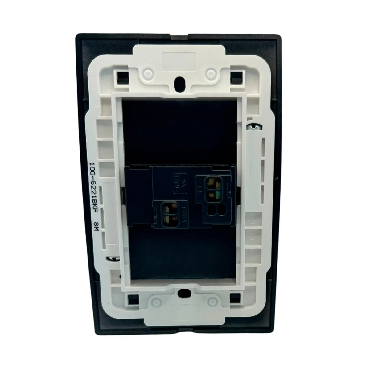 Royer - Placa Armada con Timbre