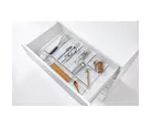 Caja multifuncional 10.2 x 10.2 x 8.3 cm