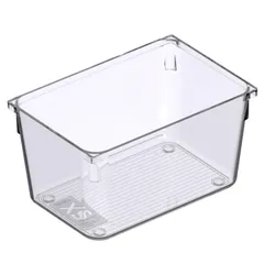 Organizador multifuncional 10.2 x 15.2 x 8.3 cm