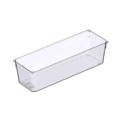 Organizador multifuncional 10.2 x 30.5 x 8.3 cm