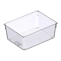 Organizador multifuncional 15.2 x 20.3 x 8.3 cm