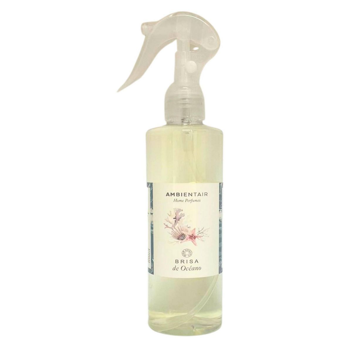 Ambientair - Ambientador en aerosol Brisa marina de 250 ml