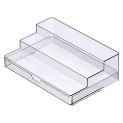 Organizador especiero 3 niveles 39.4 x 26.6 x 12.9 cm