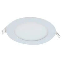 Panel led emp circular 6.5w lc