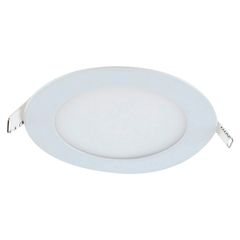Panel led emp circular 6.5w lc