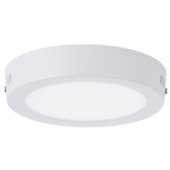 Panel led sobre circ 12.5w lf