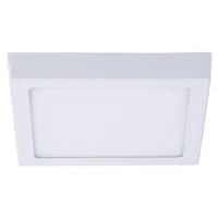 Panel led sobre cuad 18.5w lc