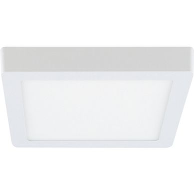 Panel led sobre cuad 18.5w lf