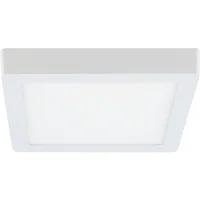 Panel led sobre cuad 18.5w lf
