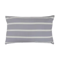 Cojín decorativo Urbano línea de 30 x 50 cm Multicolor