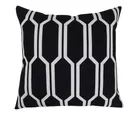 Cojín decorativo Urbano geo de 45 x 45 cm Multicolor