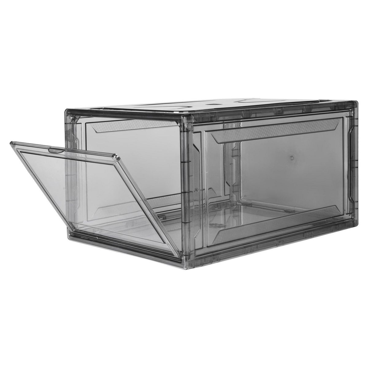 AG Box - Set 4 cajas apilables