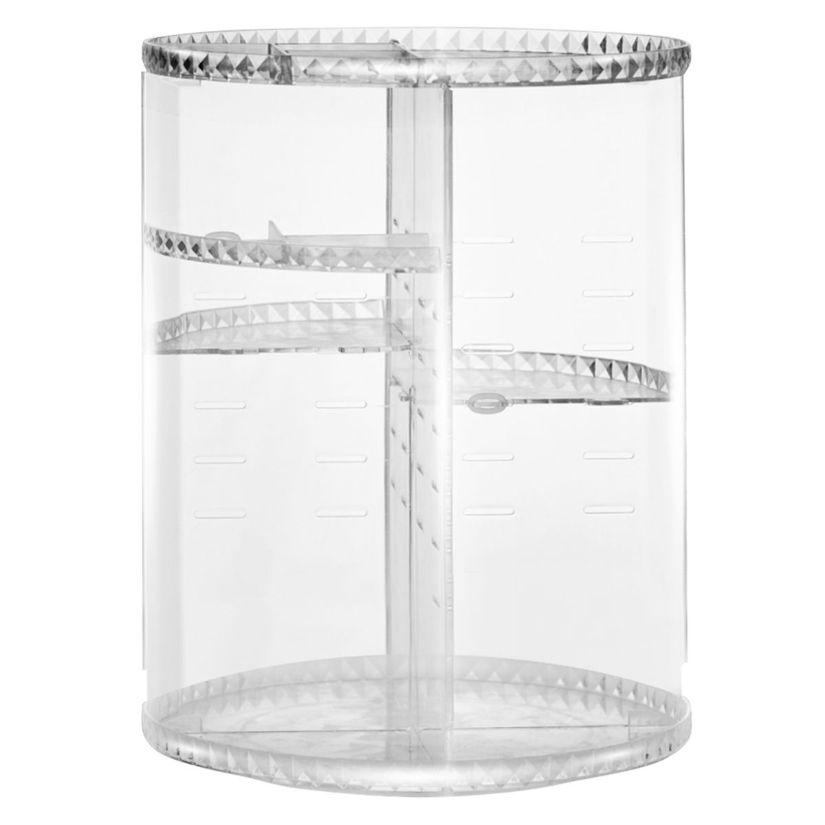 AG Box - Organizador de cosmeticos giratorio