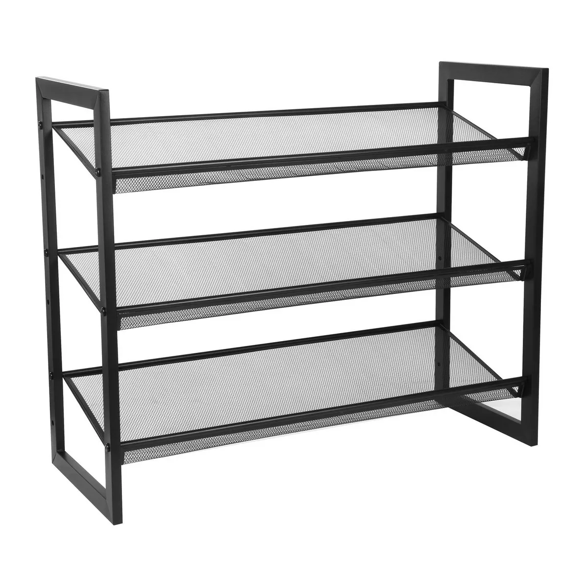 AG Box - Zapatera metalica