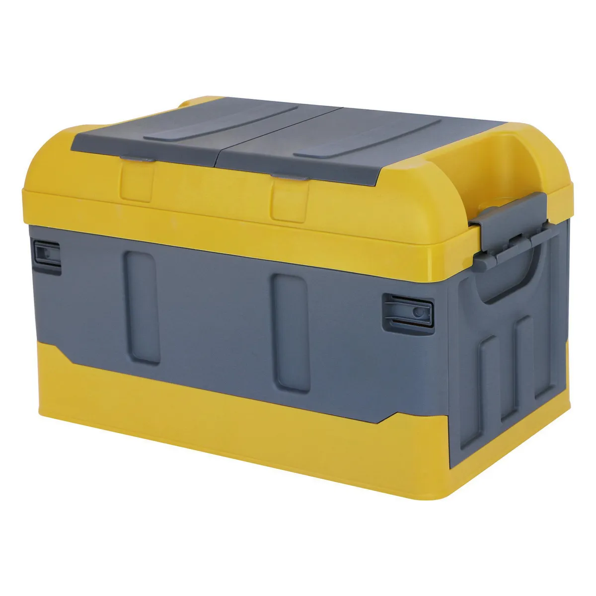 AG Box - Caja plegable con tapa 41 l