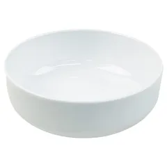 Bowl melamina blanco 15.6 cm