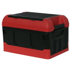 Caja plegable con tapa 41 l