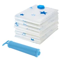 Juego de bolsas al vacio