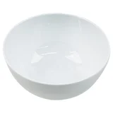 Bowl de melamina blanco 12.1 cm